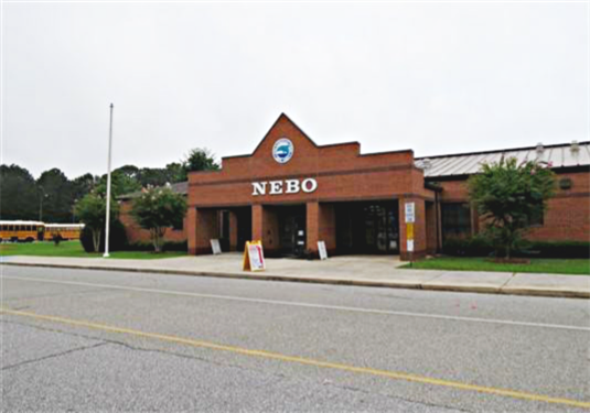 Nebo Elementary School